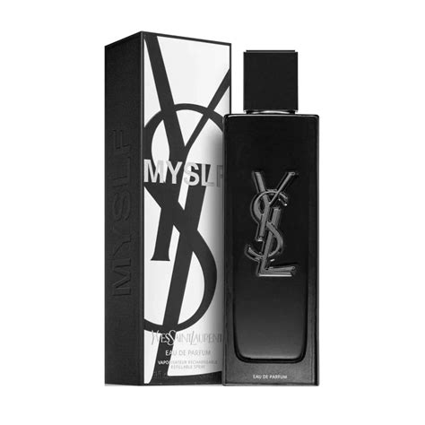 myslf yves saint laurent for men|ysl new men's fragrance.